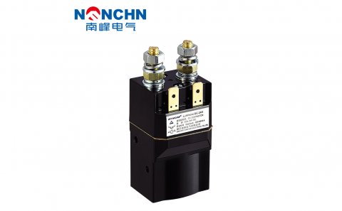 影響直流接觸器使用壽命的要素有什么？