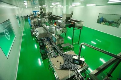老字號的新航向 九芝堂以信息技術為引擎，駛向生物醫藥與再生醫學藍海