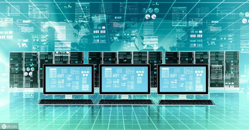 數(shù)據(jù)、信息與數(shù)據(jù)處理服務(wù) 數(shù)字化時代的核心概念