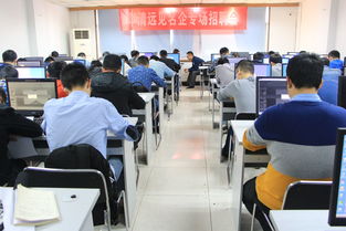 華清遠(yuǎn)見成都中心對話中科合迅技術(shù)經(jīng)理 探索信息技術(shù)咨詢服務(wù)的未來方向